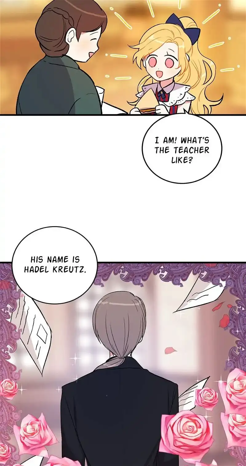 I Am a Child of This House Chapter 5 - page 35